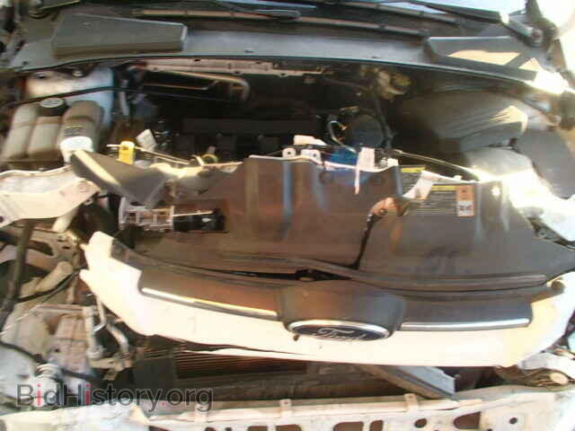 2012 FORD FOCUS - VIN: 1FAHP3F23CL344617 - Photo 7