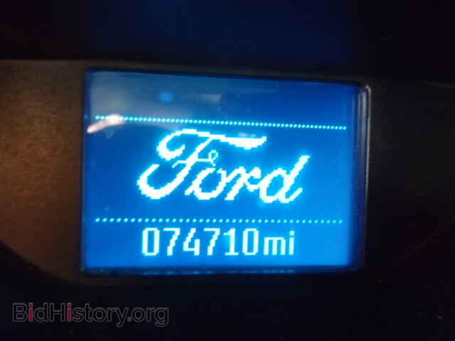 2012 FORD FOCUS - VIN: 1FAHP3F23CL344617 - Photo 8