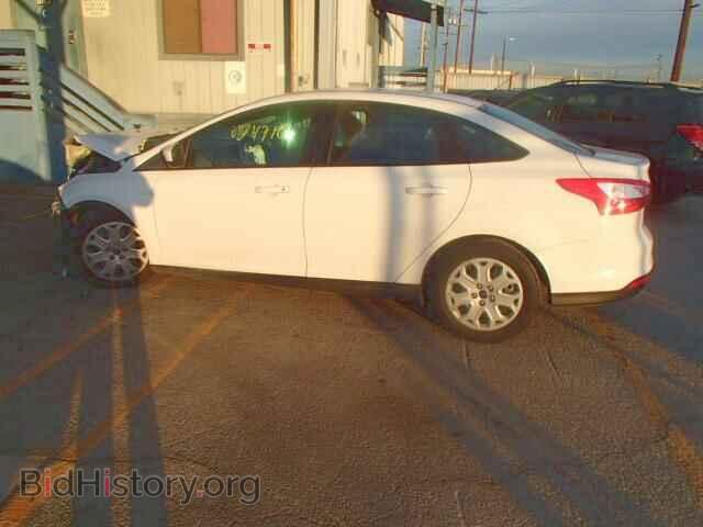 2012 FORD FOCUS - VIN: 1FAHP3F23CL344617 - Photo 10