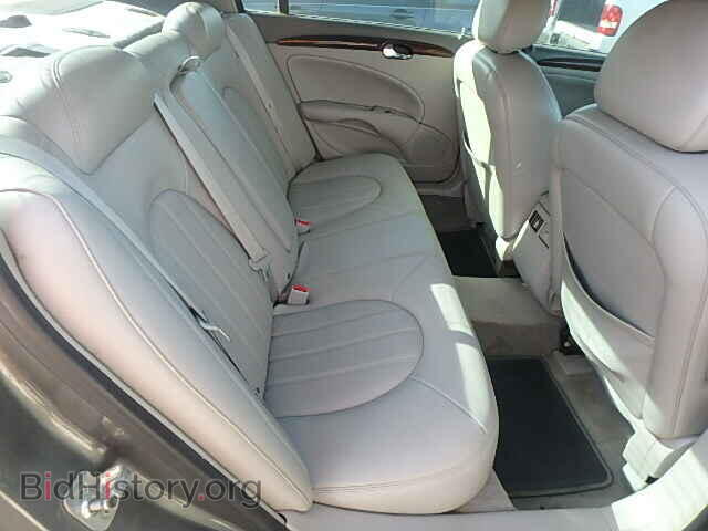 2008 BUICK LUCERNE - VIN: 1G4HE57Y18U106986 - Фото 6
