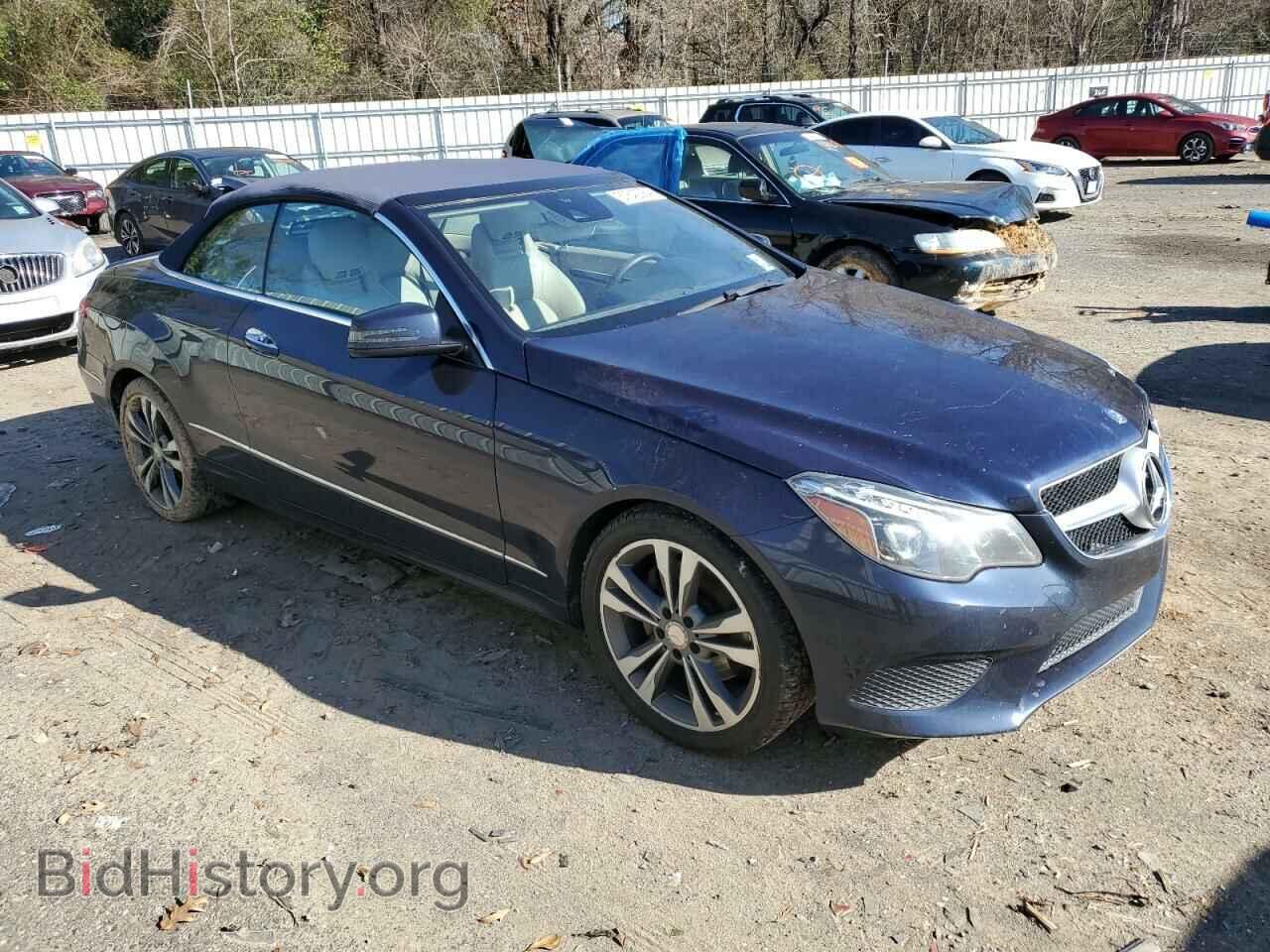 2016 MERCEDES-BENZ E-CLASS - VIN: WDDKK6FF5GF335754 - Фото 4