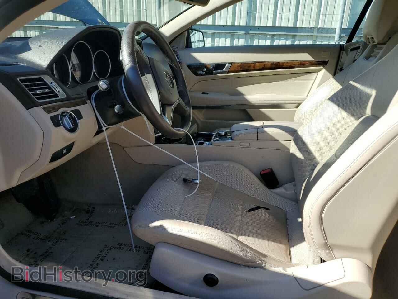 2016 MERCEDES-BENZ E-CLASS - VIN: WDDKK6FF5GF335754 - Фото 7