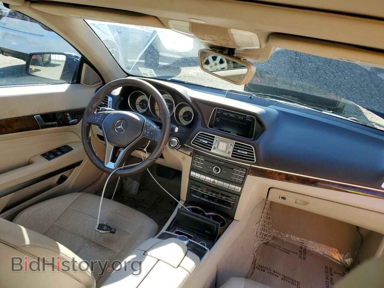 2016 MERCEDES-BENZ E-CLASS - VIN: WDDKK6FF5GF335754 - Фото 8