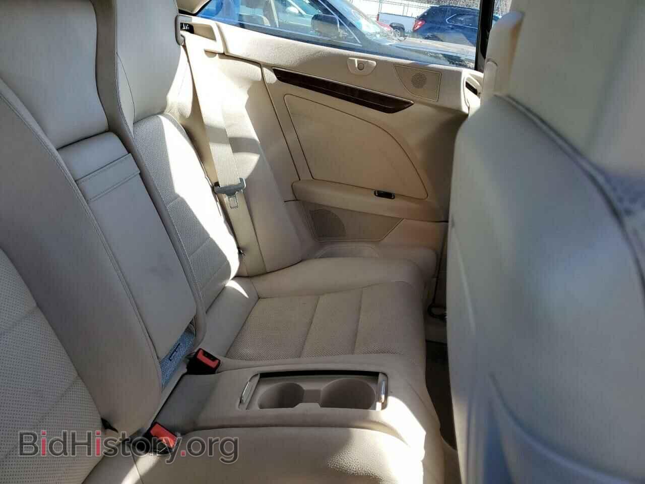 2016 MERCEDES-BENZ E-CLASS - VIN: WDDKK6FF5GF335754 - Фото 10