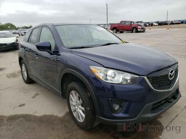 Фотография JM3KE2CY9E0360843 - MAZDA CX-5 2014