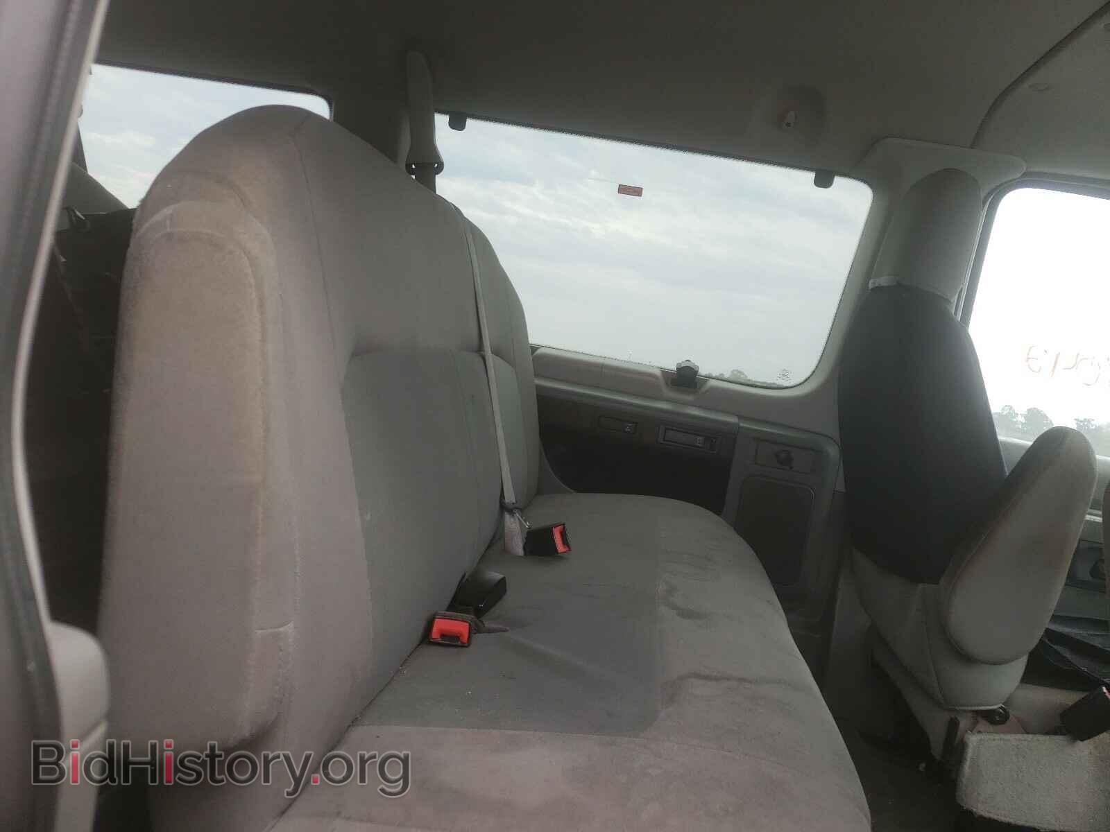 2013 FORD ECONOLINE - VIN: 1FBSS3BLXDDA04815 - Photo 6