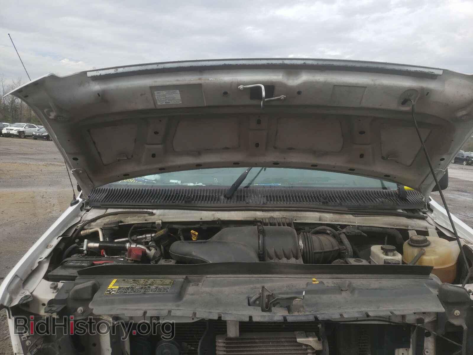 2013 FORD ECONOLINE - VIN: 1FBSS3BLXDDA04815 - Photo 7