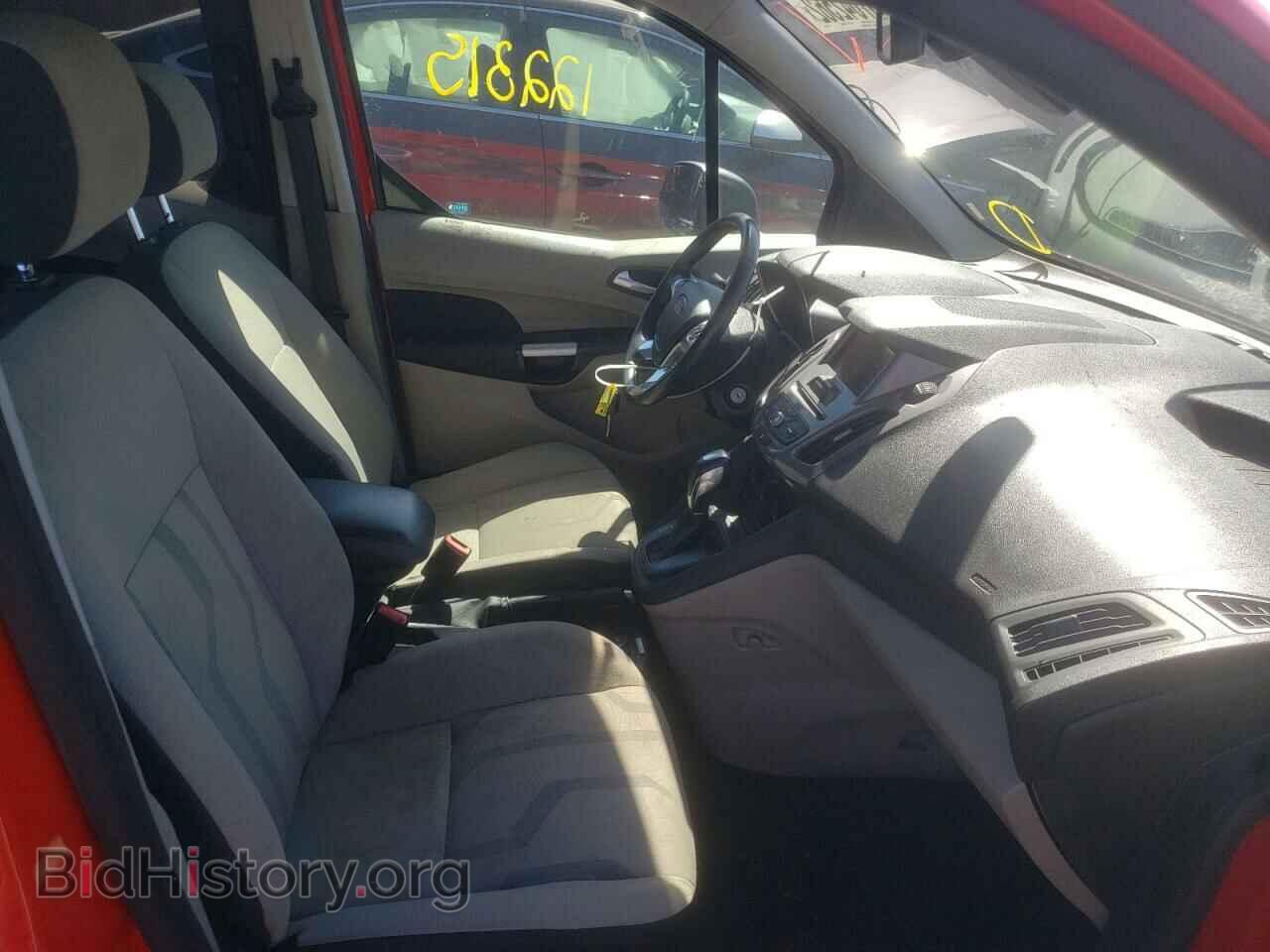 2017 FORD TRANSIT CO - VIN: NM0GE9F78H1299314 - Фото 5
