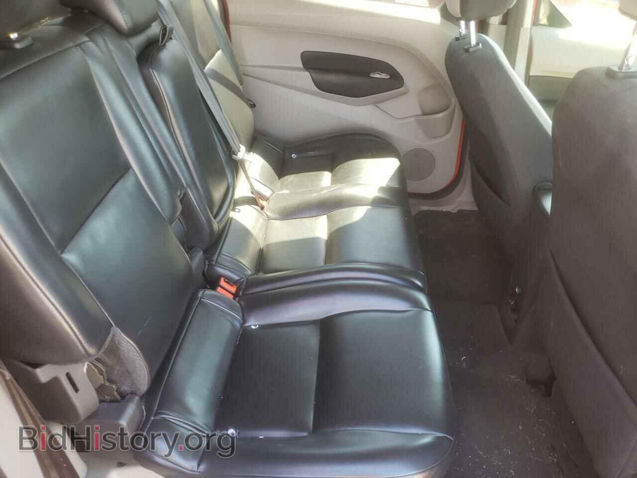 2017 FORD TRANSIT CO - VIN: NM0GE9F78H1299314 - Фото 6