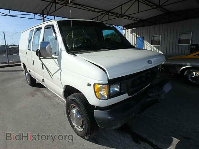 Photo 1FTFE24L6VHB74093 - FORD ECONOLINE 1997