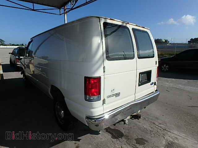 1997 FORD ECONOLINE - VIN: 1FTFE24L6VHB74093 - Фото 3