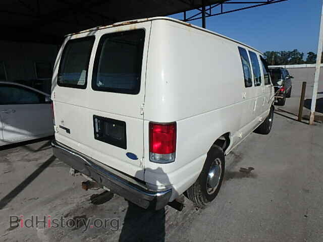 1997 FORD ECONOLINE - VIN: 1FTFE24L6VHB74093 - Фото 4