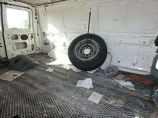 1997 FORD ECONOLINE - VIN: 1FTFE24L6VHB74093 - Фото 6