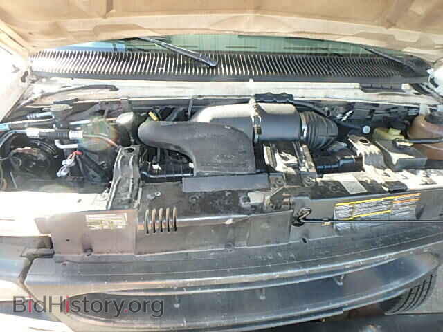 1997 FORD ECONOLINE - VIN: 1FTFE24L6VHB74093 - Фото 7