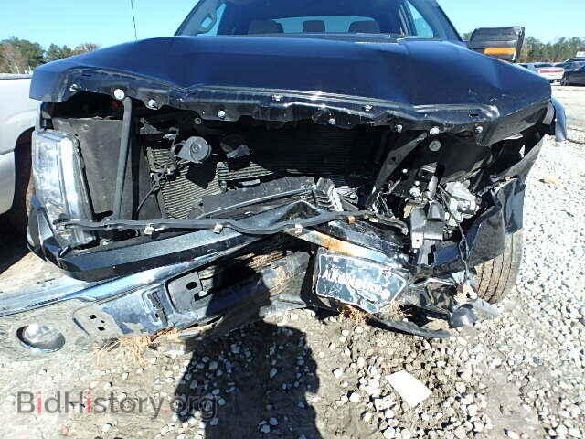 2011 FORD F150 - VIN: 1FTFX1CT8BFA99197 - Фото 7