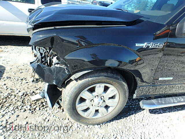 2011 FORD F150 - VIN: 1FTFX1CT8BFA99197 - Фото 9