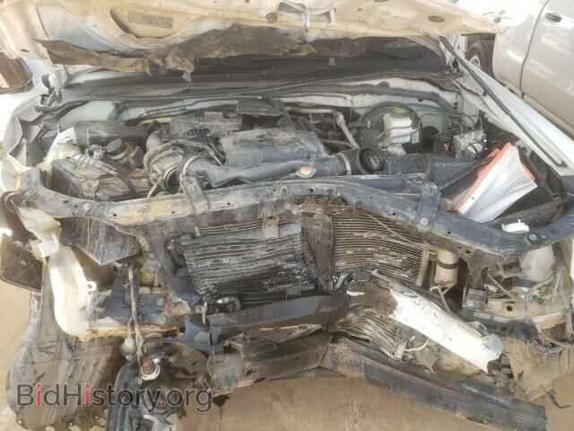 2012 SUZUKI EQUATOR - VIN: 5Z61D0ERXCC480925 - Фото 7