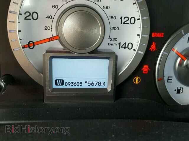 2011 HONDA PILOT - VIN: 5FNYF4H90BB107243 - Фото 8