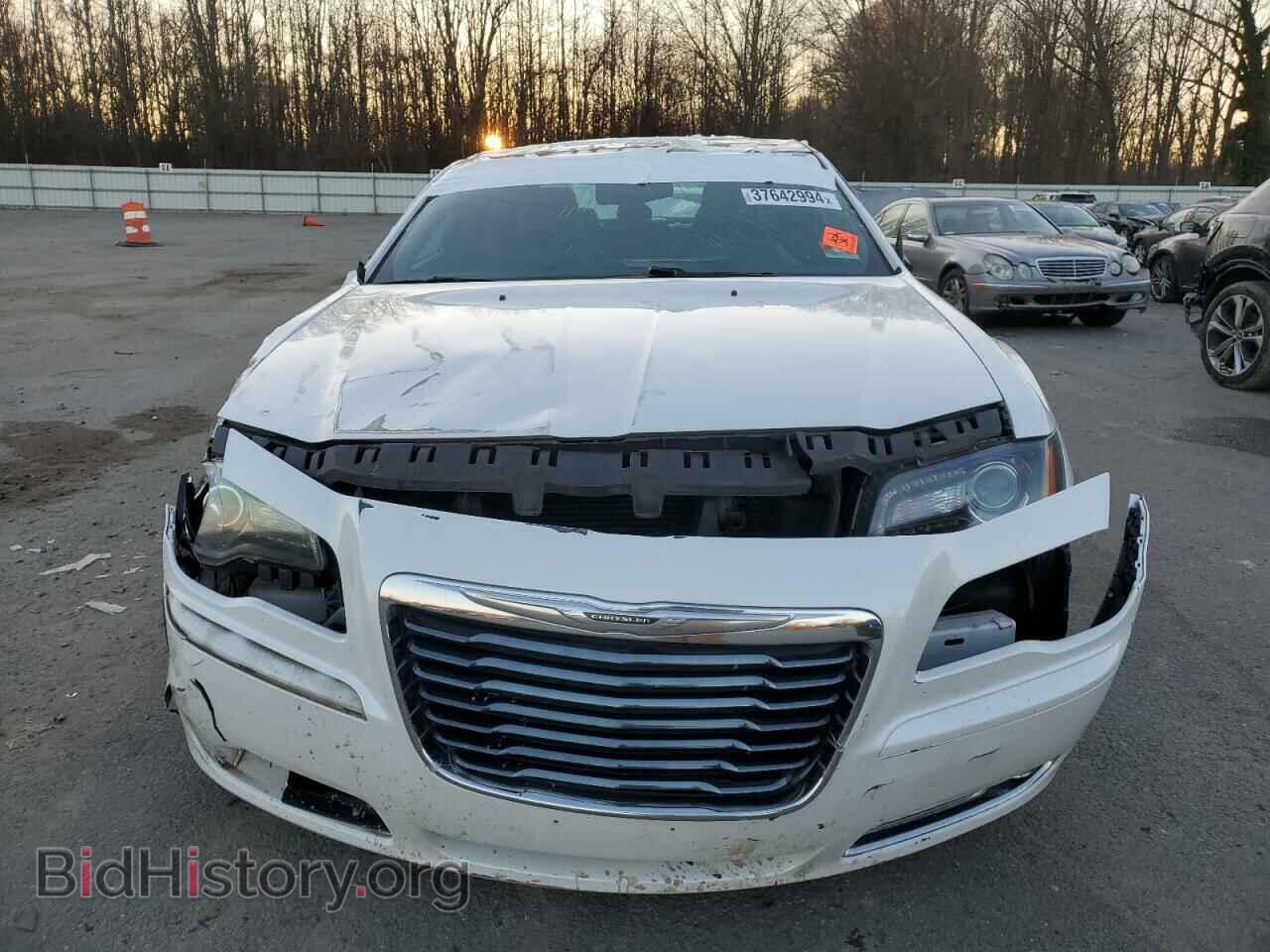 2013 CHRYSLER 300 - VIN: 2C3CCABG9DH708144 - Фото 5