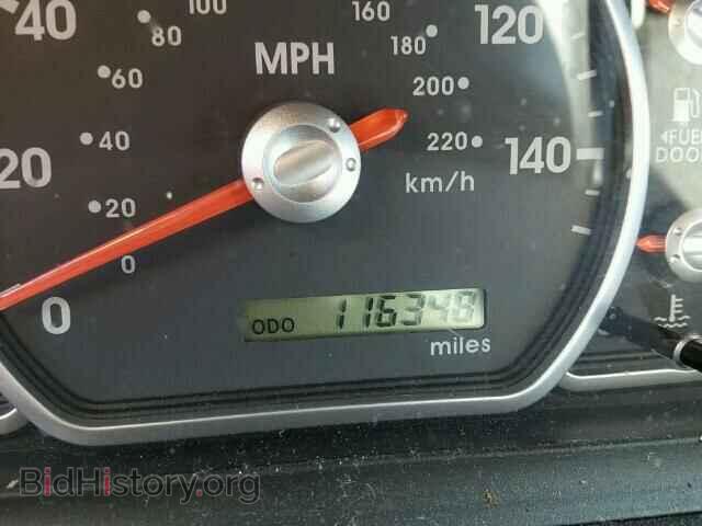 2009 MITSUBISHI GALANT - VIN: 4A3AB36F19E017236 - Фото 8