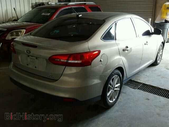 2016 FORD FOCUS - VIN: 1FADP3F27GL256786 - Photo 4