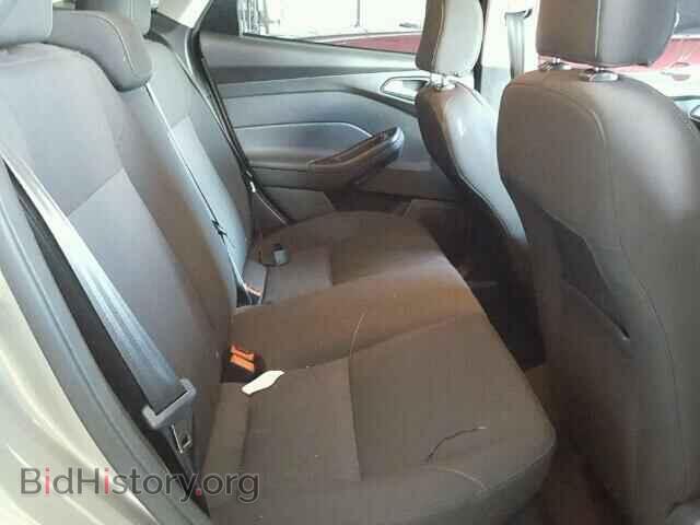 2016 FORD FOCUS - VIN: 1FADP3F27GL256786 - Photo 6