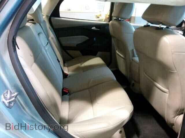 2012 FORD FOCUS - VIN: 1FAHP3H28CL462904 - Фото 6