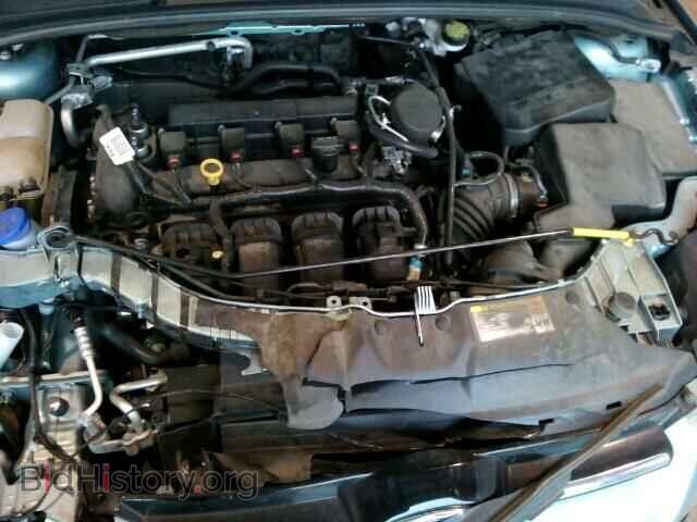 2012 FORD FOCUS - VIN: 1FAHP3H28CL462904 - Фото 7