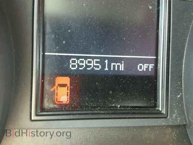 2011 DODGE DURANGO - VIN: 1D4RE4GG0BC650759 - Photo 8