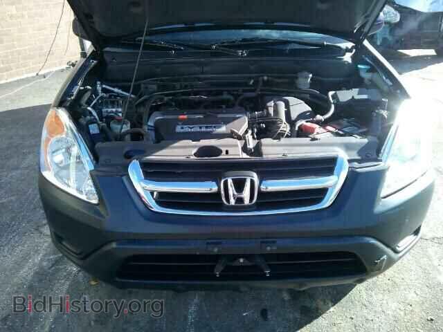 2003 HONDA CRV - VIN: JHLRD78863C011122 - Фото 7