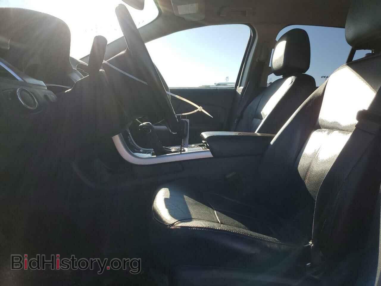 2014 FORD EDGE - VIN: 2FMDK4KC8EBA69045 - Photo 7
