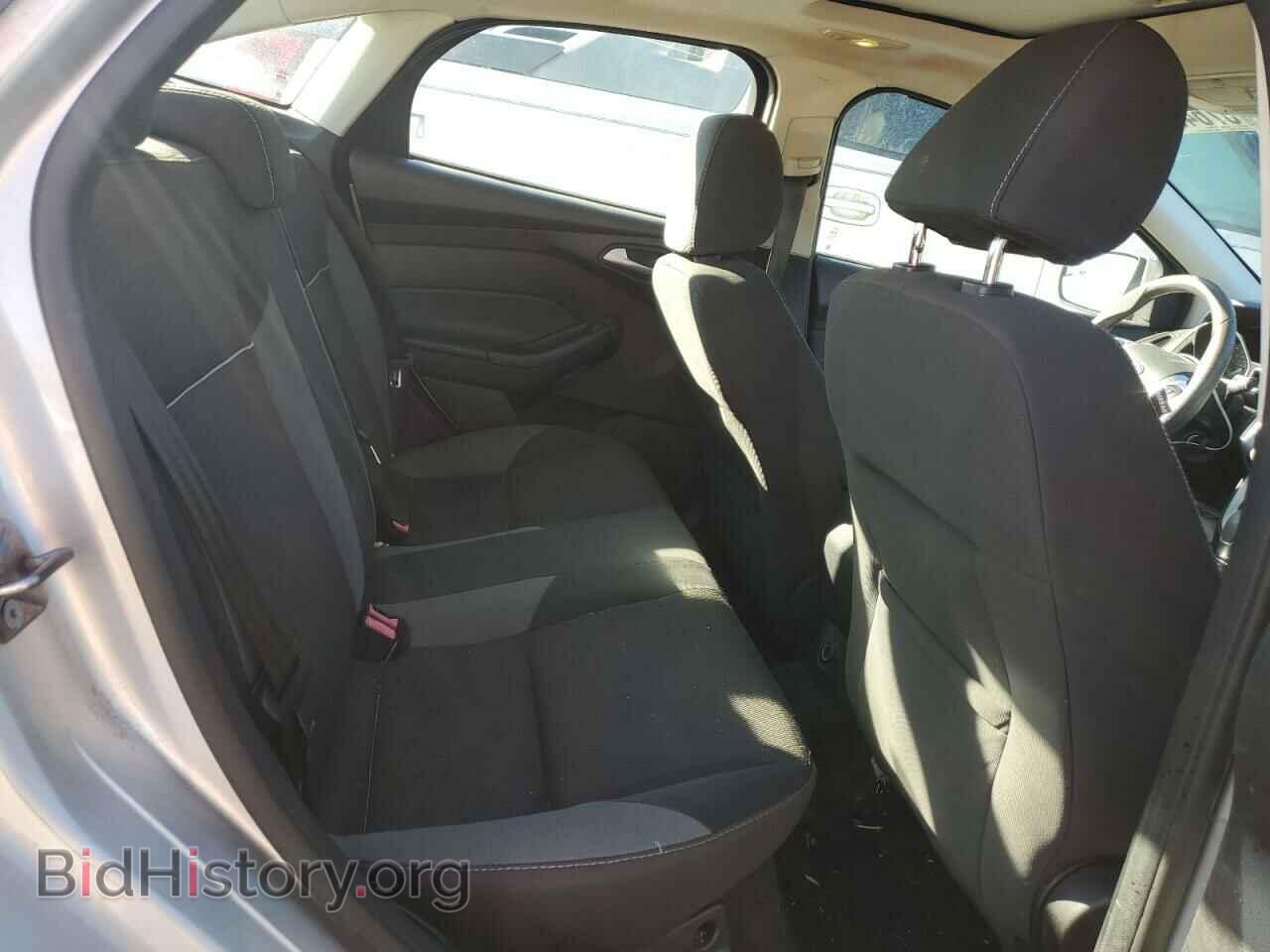 2013 FORD FOCUS - VIN: 1FADP3F21DL288256 - Фото 10
