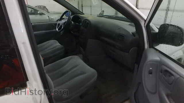 2005 DODGE CARAVAN - VIN: 1D4GP24R05B172784 - Фото 5