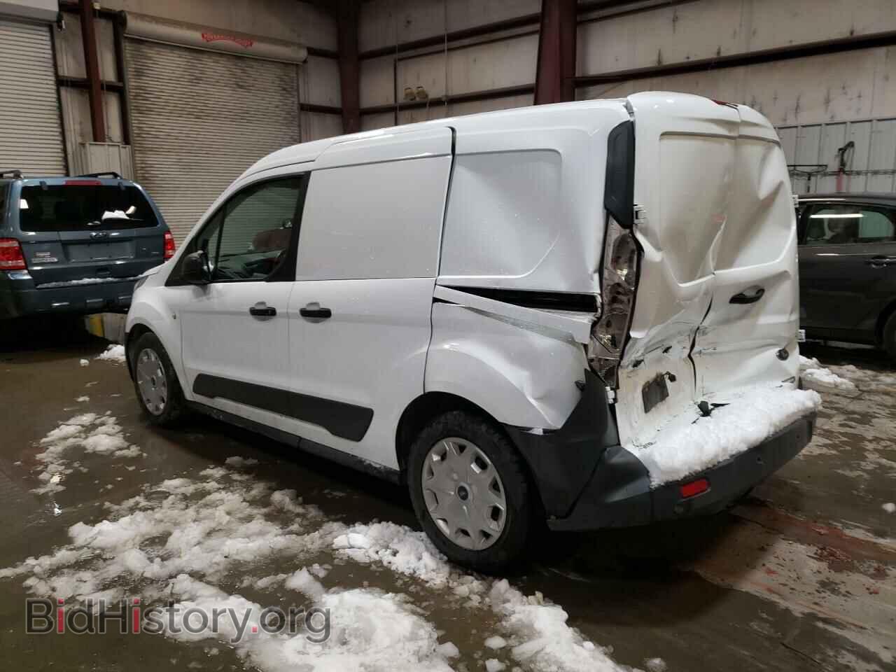 2017 FORD TRANSIT - VIN: NM0LS6E7XH1314967 - Фото 2