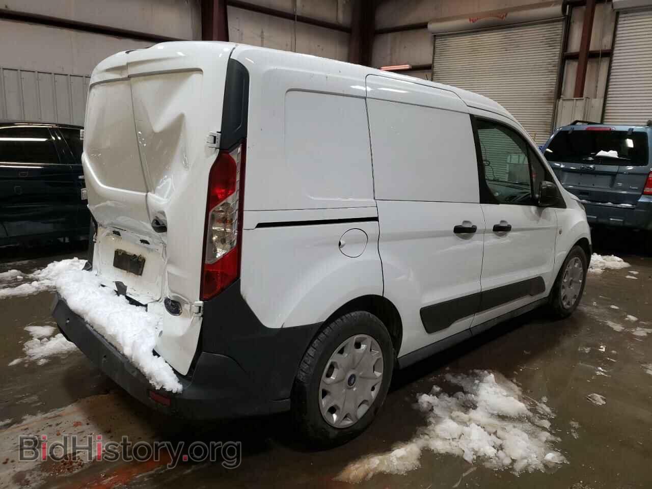 2017 FORD TRANSIT - VIN: NM0LS6E7XH1314967 - Фото 3