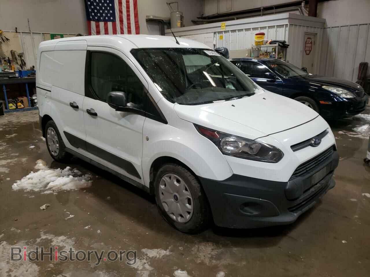 2017 FORD TRANSIT - VIN: NM0LS6E7XH1314967 - Фото 4