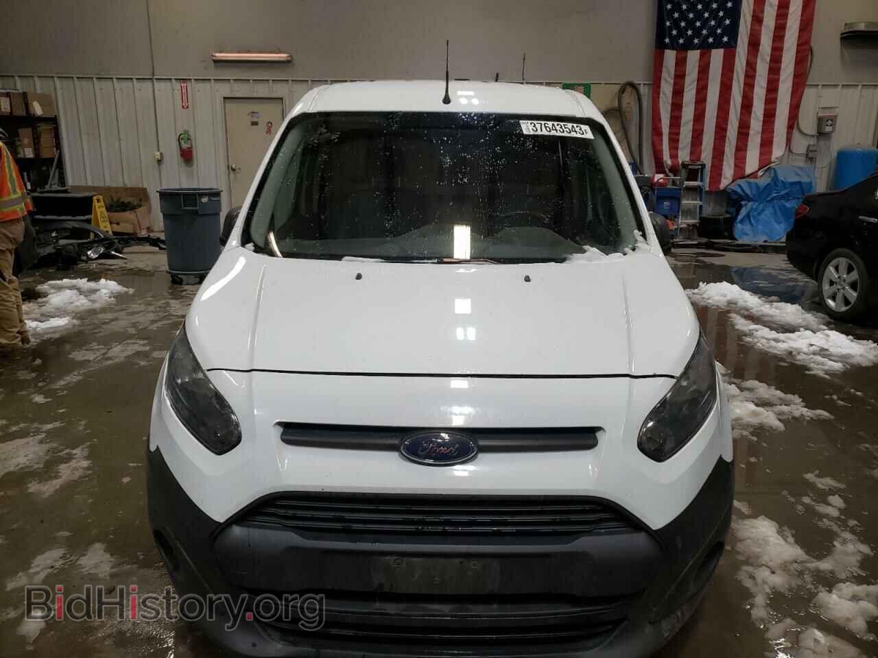 2017 FORD TRANSIT - VIN: NM0LS6E7XH1314967 - Фото 5