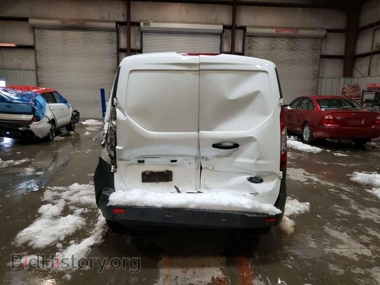 2017 FORD TRANSIT - VIN: NM0LS6E7XH1314967 - Фото 6