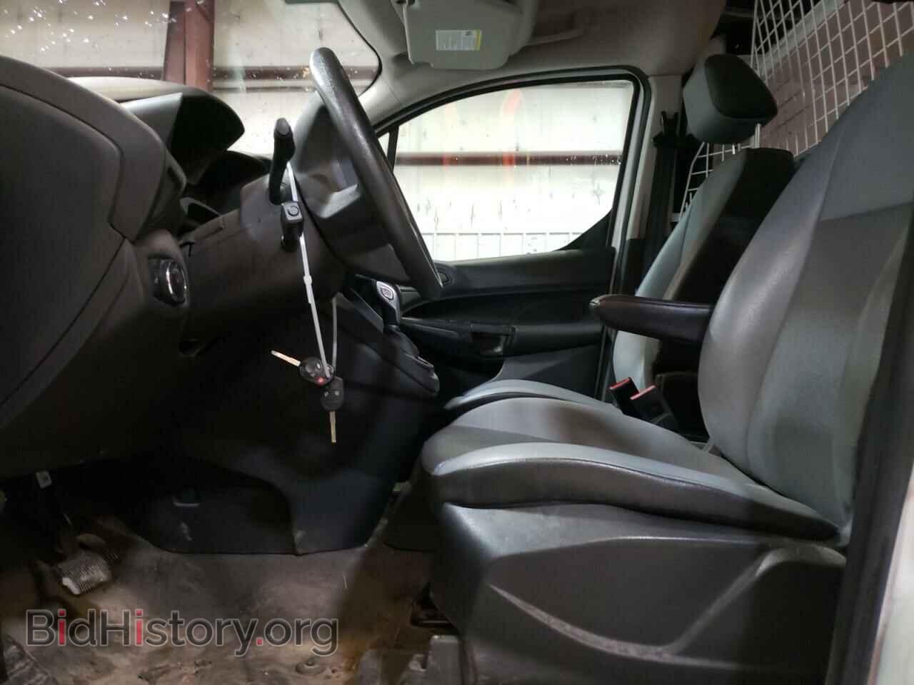 2017 FORD TRANSIT - VIN: NM0LS6E7XH1314967 - Фото 7