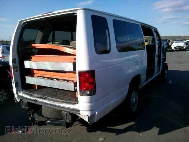 2010 FORD ECONOLINE - VIN: 1FBSS3BL5ADA53836 - Фото 4