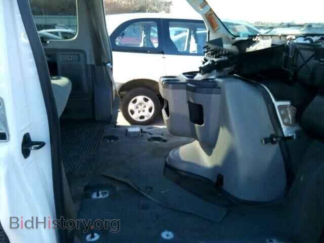 2010 FORD ECONOLINE - VIN: 1FBSS3BL5ADA53836 - Фото 5