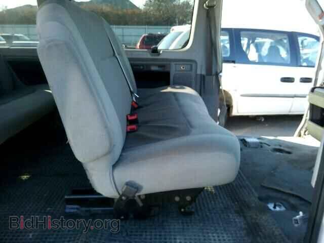 2010 FORD ECONOLINE - VIN: 1FBSS3BL5ADA53836 - Фото 6