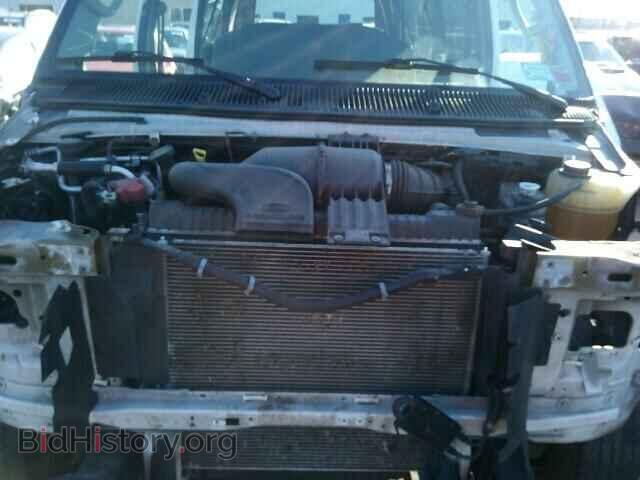 2010 FORD ECONOLINE - VIN: 1FBSS3BL5ADA53836 - Фото 7