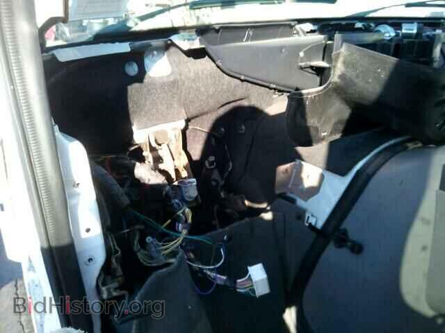 2010 FORD ECONOLINE - VIN: 1FBSS3BL5ADA53836 - Фото 8