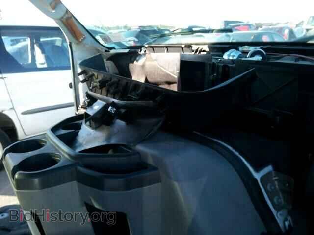 2010 FORD ECONOLINE - VIN: 1FBSS3BL5ADA53836 - Фото 9