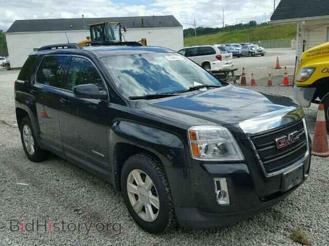 Photo 2CTALDEW6A6371063 - GMC TERRAIN 2010