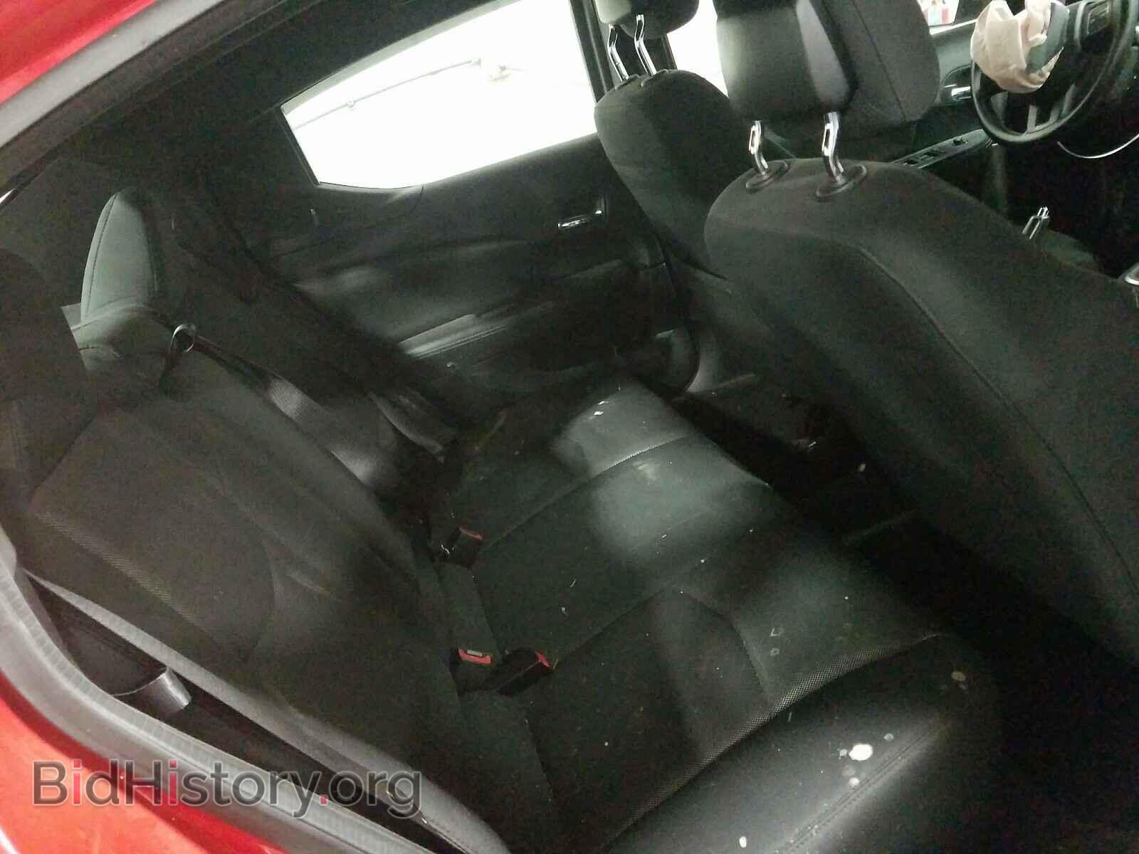 2013 DODGE AVENGER - VIN: 1C3CDZAB0DN756088 - Photo 6
