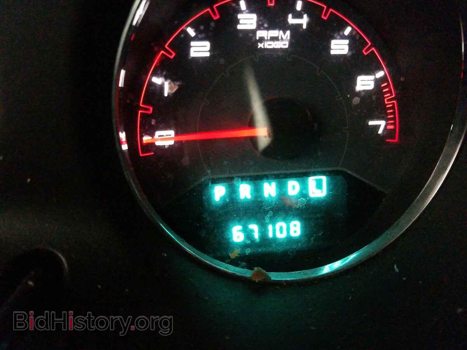 2013 DODGE AVENGER - VIN: 1C3CDZAB0DN756088 - Photo 8