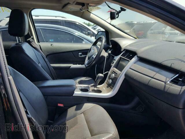 2013 FORD EDGE - VIN: 2FMDK3JC8DBB76333 - Фото 5