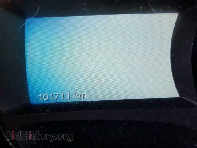 2013 FORD EDGE - VIN: 2FMDK3JC8DBB76333 - Фото 8
